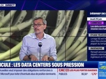 Replay Tech & Co, la quotidienne - Canicule : les data centers sous pression - 25/06