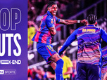 Replay Top Buts (11/05) : Rashford magique, Olise inarrêtable...