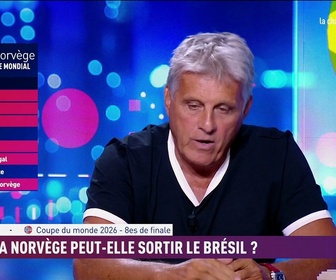 Replay L'Équipe du Soir - Episode du 30 juin
