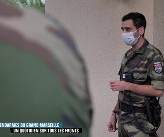 Replay Enquête d'action - Alerte sur les plages : les CRS en première ligne