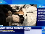 Replay Good Morning Business - La taxe petit colis inefficace en Italie