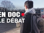 Replay Un monde en doc - Face au fléau du harcèlement scolaire : comment agir à court et long terme ?