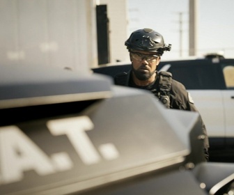 Replay S.W.A.T. - S08 E10 - Argent facile