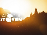 Replay Dialogue citoyen - Canicule, sécheresse, incendies… les cataclysmes de l'été 2026