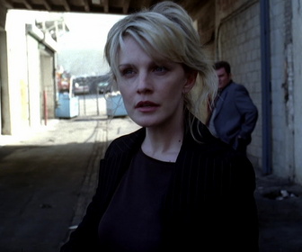 Replay Cold case : affaires classées - S1E4 - Des gens bien