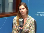 Replay L'invité de La Matinale - Manon Locker, jeune entrepreneure et lauréate du prix Pépite 2022, et Naomi Daculsi, chargée de mission et d'accompagnement