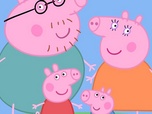 Replay Peppa Pig - S8 E25 - Le trésor des pirates