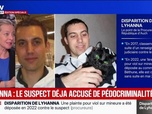 Replay Marschall Truchot : Lyhanna, la procureure de la république sur BFMTV - 03/06