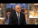 Replay Personne ne peut être faible, avertit le Premier ministre letton face aux menaces russes