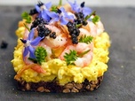 Replay Danemark : le smørrebrød - Voyage en cuisine