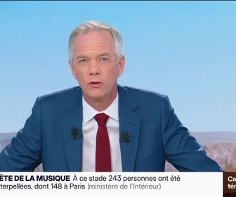Replay Arnaud Direct - Lundi 22 juin 2026