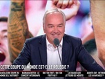 Replay Les Grandes Gueules - Cette coupe du monde est-elle réussie ?