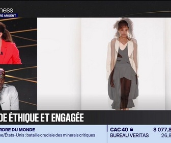 Replay Iconic Business - Vendredi 25 septembre