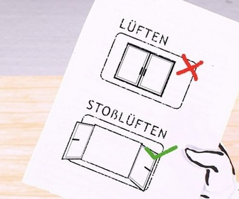 Replay Karambolage - Stoßlüften