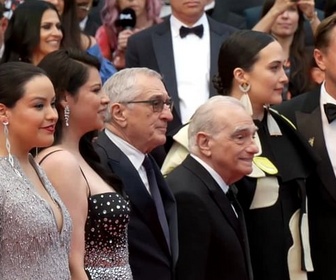 Replay ARTE fait son Festival de Cannes - Cannes : deux films décortiquent le sort des indigènes