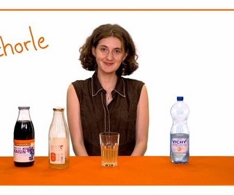Replay Karambolage - la Schorle