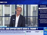 Replay BFM Bourse - Santé US : une opportunité sous présidence Trump ? - 25/04