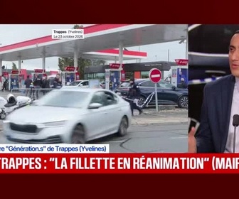 Replay BFM Grand Soir - Émission du 23 octobre 2026