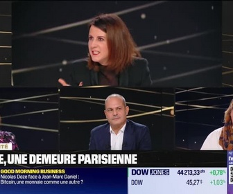 Replay Iconic Business: La bataille de l'hospitalité - 22/11