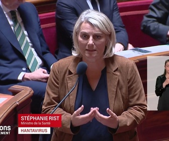 Replay Questions au Gouvernement du 13 mai 2026