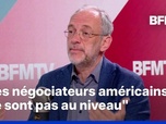 Replay Face à Face - Guerre au Moyen-Orient: l'analyse de Frédéric Encel, docteur en géopolitique
