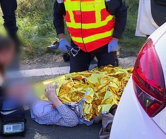 Replay Appels d'urgence - Samu des Ardennes : la bataille de l'urgence