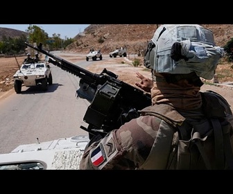 Replay À Montauban, hommage national à Florian Montorio, Casque bleu français tué au Liban