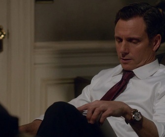Replay Scandal - S5 E11 - La candidate