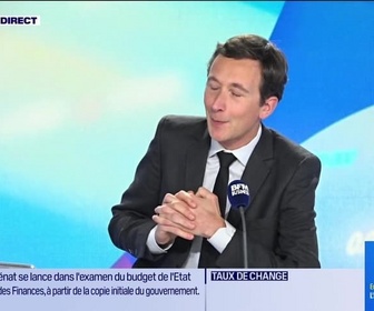 Replay L'intégrale de Good Morning Market du lundi 24 novembre