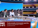 Replay BFM Première prématinale - BFM Première 4h30/6h - Vendredi 19 juin 2026
