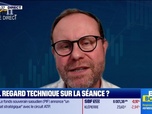 Replay BFM Bourse - Alerte traders : Quel regard technique sur la séance ? - 28/02
