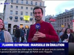 Replay Le 90 minutes - Flamme Olympique : Marseille en ébullition - 07/05
