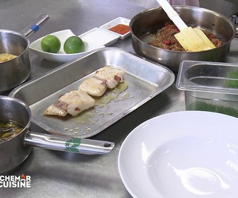 Replay Cauchemar en cuisine - Muret (2/2)