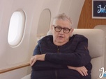 Replay Le Jet de Luxe de Pierre Ménès