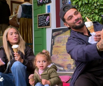 Replay C'est la famille : Bienvenue dans leur vraie vie - S4 E36 - Trouver sa place