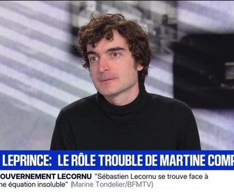Replay Affaire suivante - Leprince : la soif de vérité, 30 ans après la tuerie - 05/10