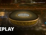Replay Football - Coupe du Monde de la FIFA 2022 - Les Bleus en Finale (Partie 3)