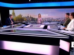 Replay Le débat - L'Iran a-t-il fait plier Trump ?