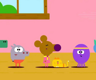 Replay Hé, Oua-Oua - 01/11/2025