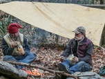 Replay Seuls face à l'Alaska - S4E9 - Un futur menacé
