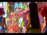 Replay Winx Club : La magie est de retour - Les monstres d'Omega