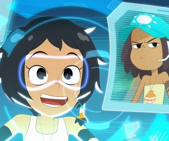 Replay Droners - La course du Labyrinthe