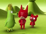 Replay SamSam - S01 E46 - L'espace n'est pas une poubelle