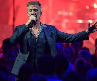 Replay Baloise Session 2025 - Queens of the Stone Age