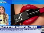 Replay Good Morning Business - Morning Retail : Elf Beauty s'offre la marque d'Hailey Bieber, par Eva Jacquot - 30/05