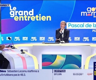 Replay Good Morning Business - Problèmes en série chez Airbus