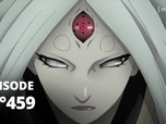 Replay Naruto Shippuden - S19 E459 - Au commencement
