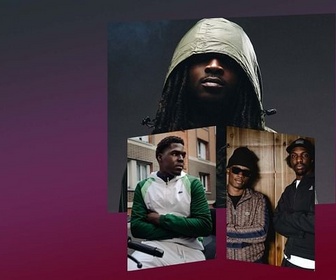 ARTE Dans le Club replay