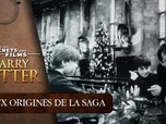 Replay Dans les secrets des films Harry Potter - S9E1 - Aux origines de la saga