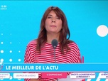 Replay Estelle Midi - É. Philippe veut du temps pour décompresser après la présidentielle : logique ou scandaleux ?